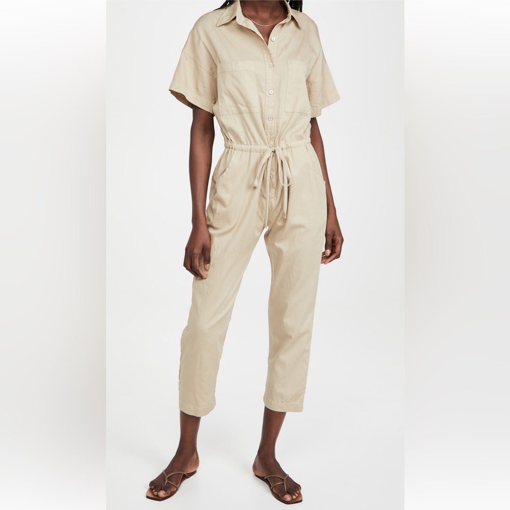 Enza costa jumpsuit